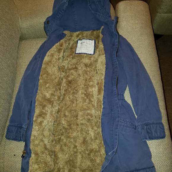 Gap kids parka - Picture 2 of 2